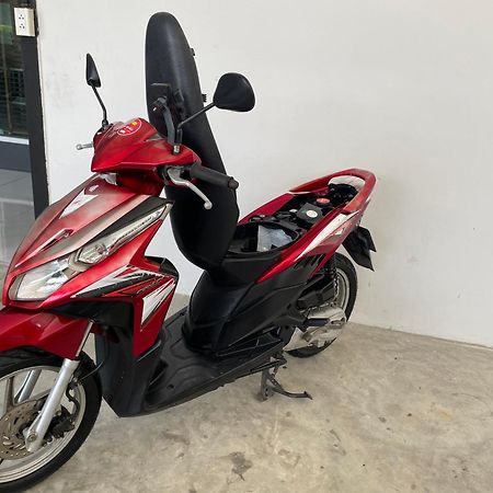 Forum House Hotel Krabi town Εξωτερικό φωτογραφία