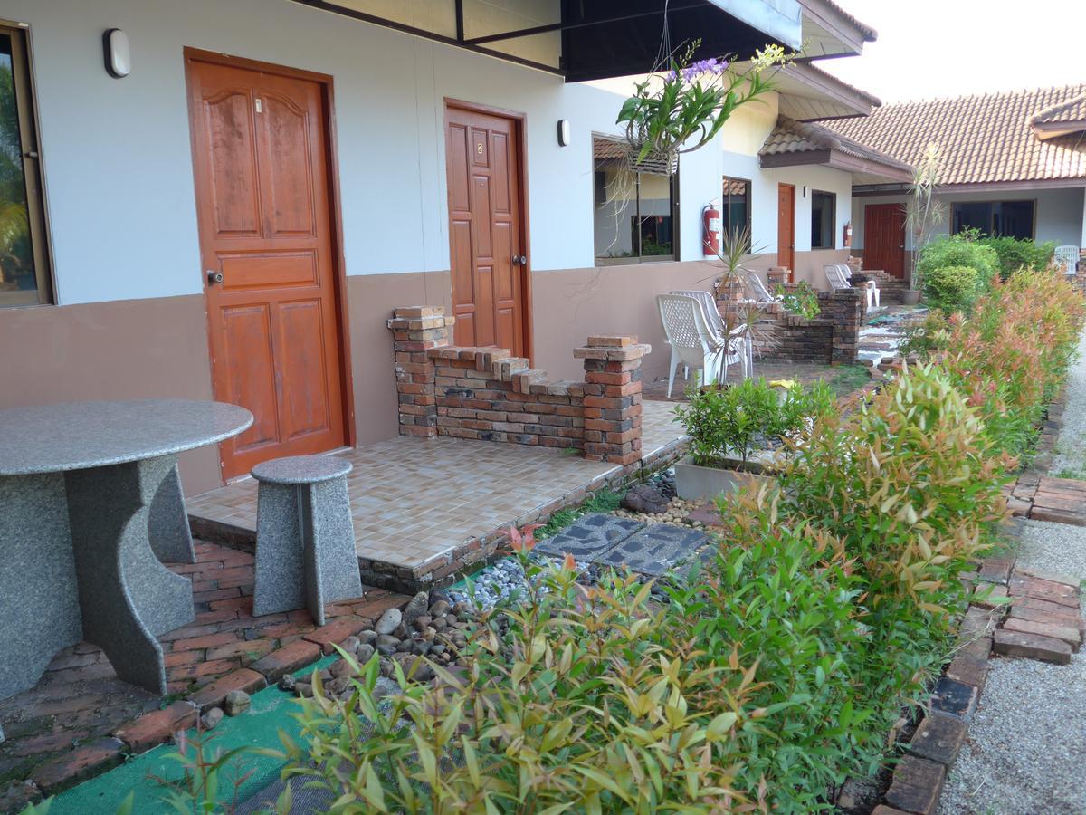 Forum House Hotel Krabi town Εξωτερικό φωτογραφία