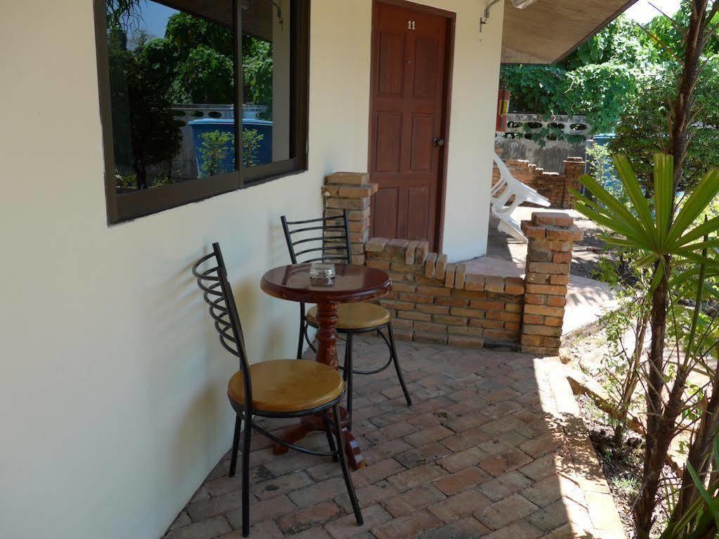 Forum House Hotel Krabi town Εξωτερικό φωτογραφία