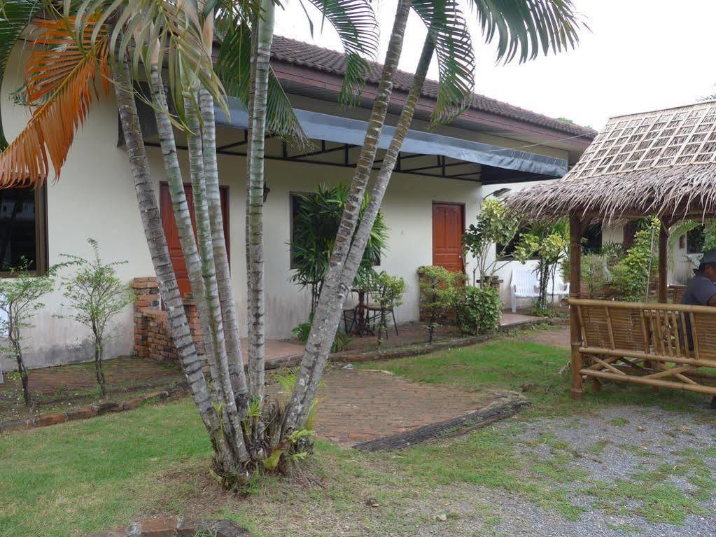 Forum House Hotel Krabi town Εξωτερικό φωτογραφία