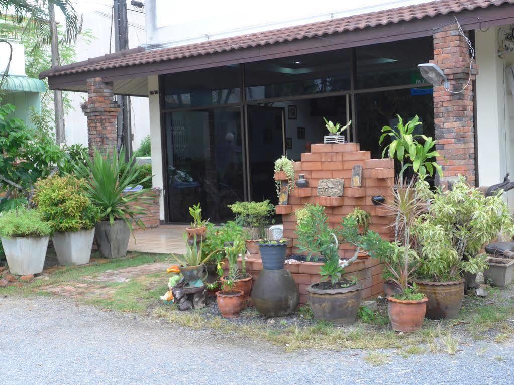 Forum House Hotel Krabi town Εξωτερικό φωτογραφία