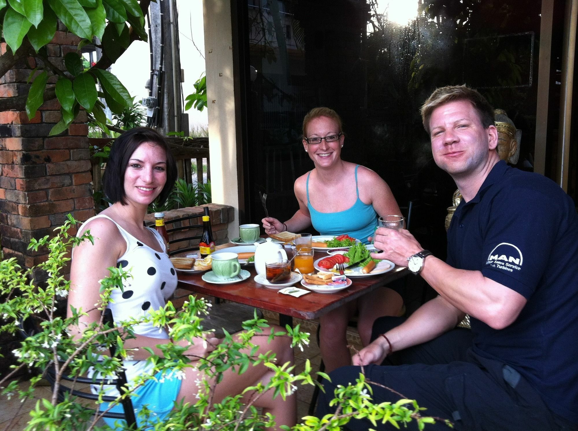 Forum House Hotel Krabi town Εξωτερικό φωτογραφία