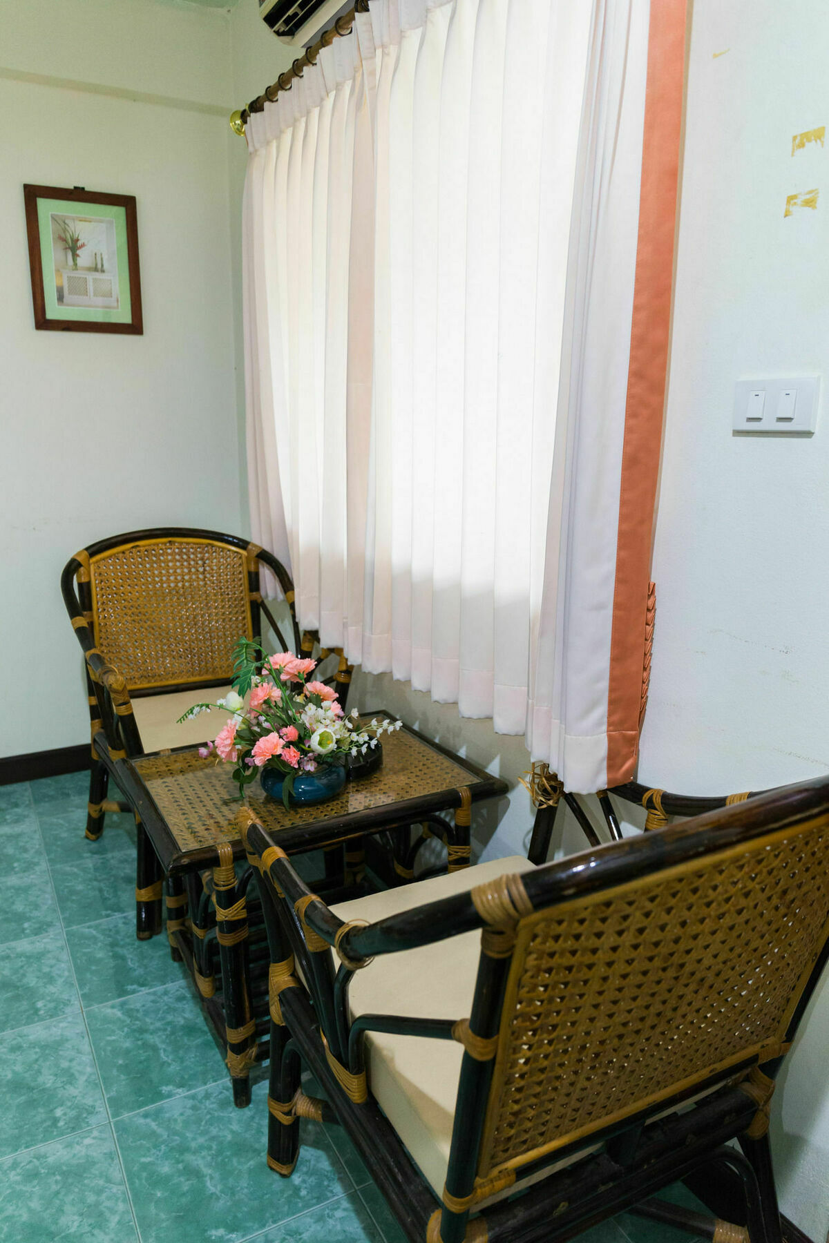 Forum House Hotel Krabi town Εξωτερικό φωτογραφία