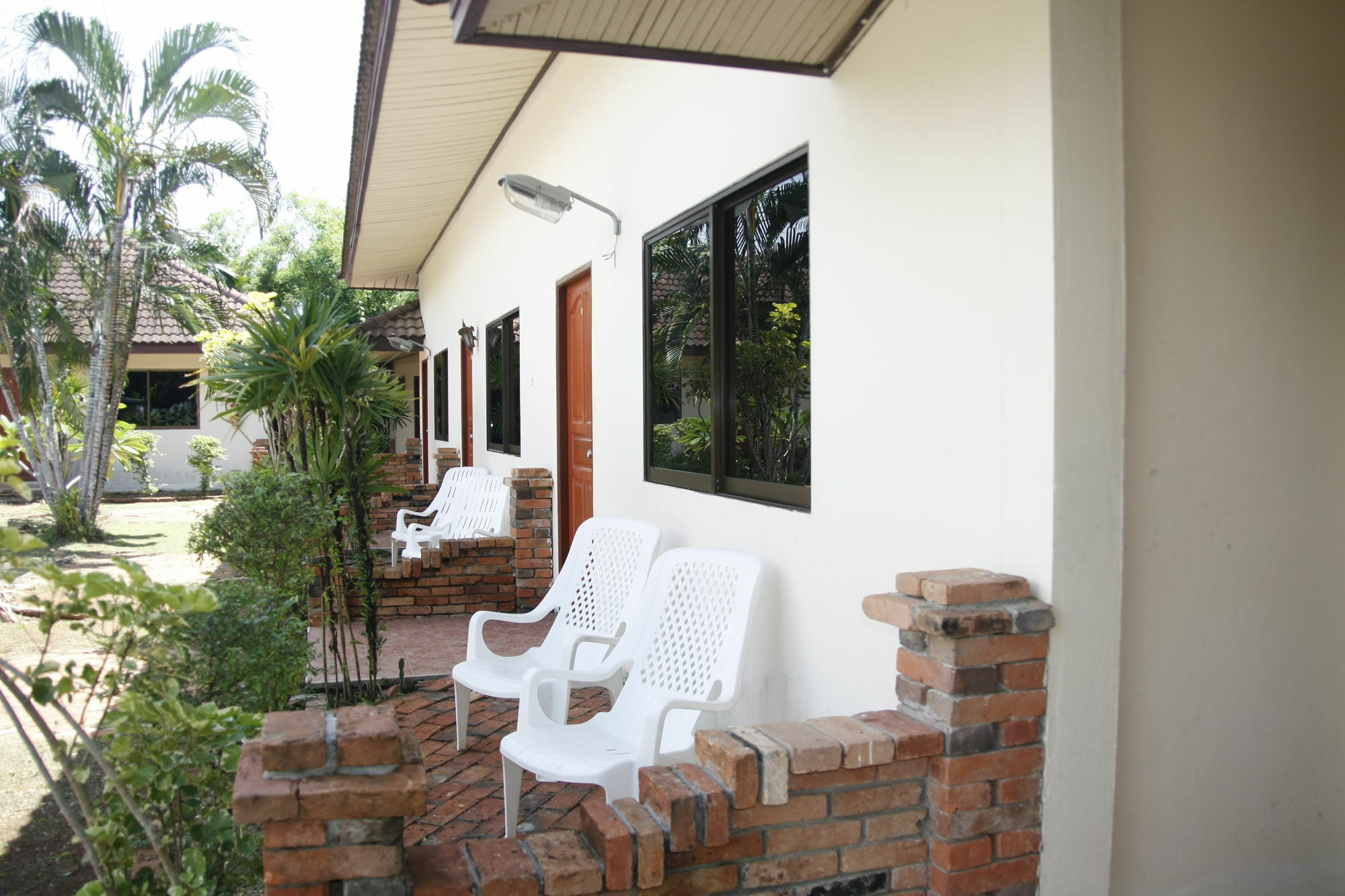 Forum House Hotel Krabi town Εξωτερικό φωτογραφία
