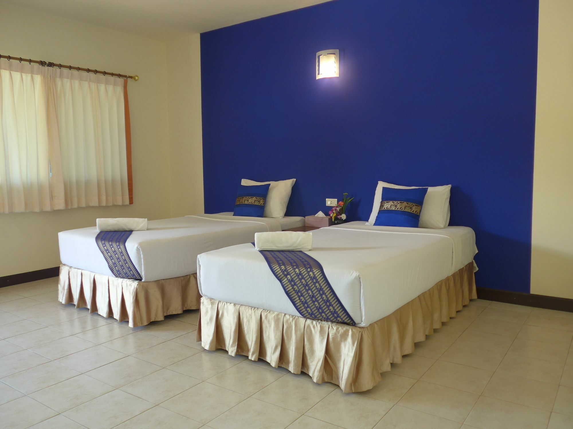 Forum House Hotel Krabi town Εξωτερικό φωτογραφία