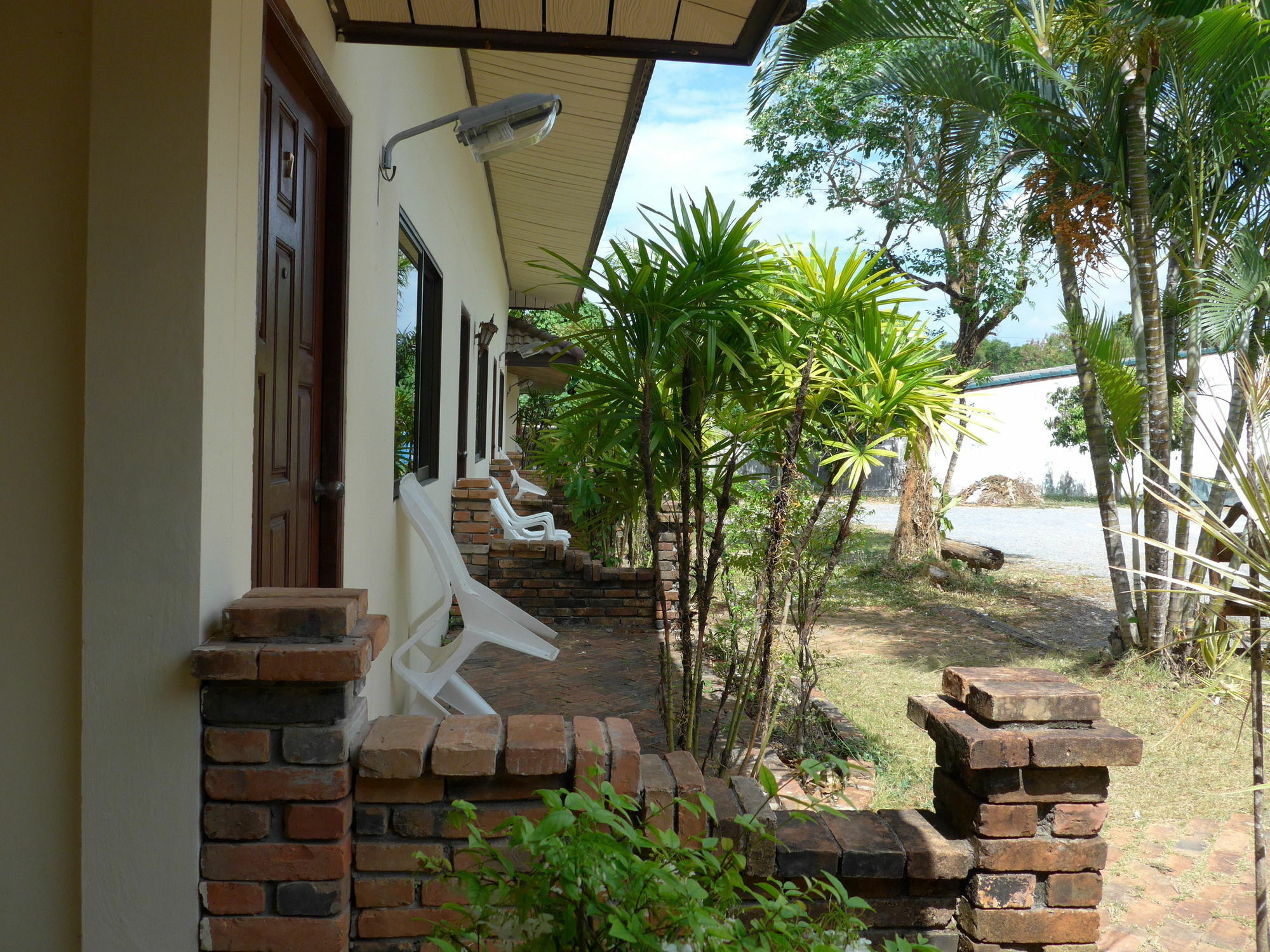 Forum House Hotel Krabi town Εξωτερικό φωτογραφία