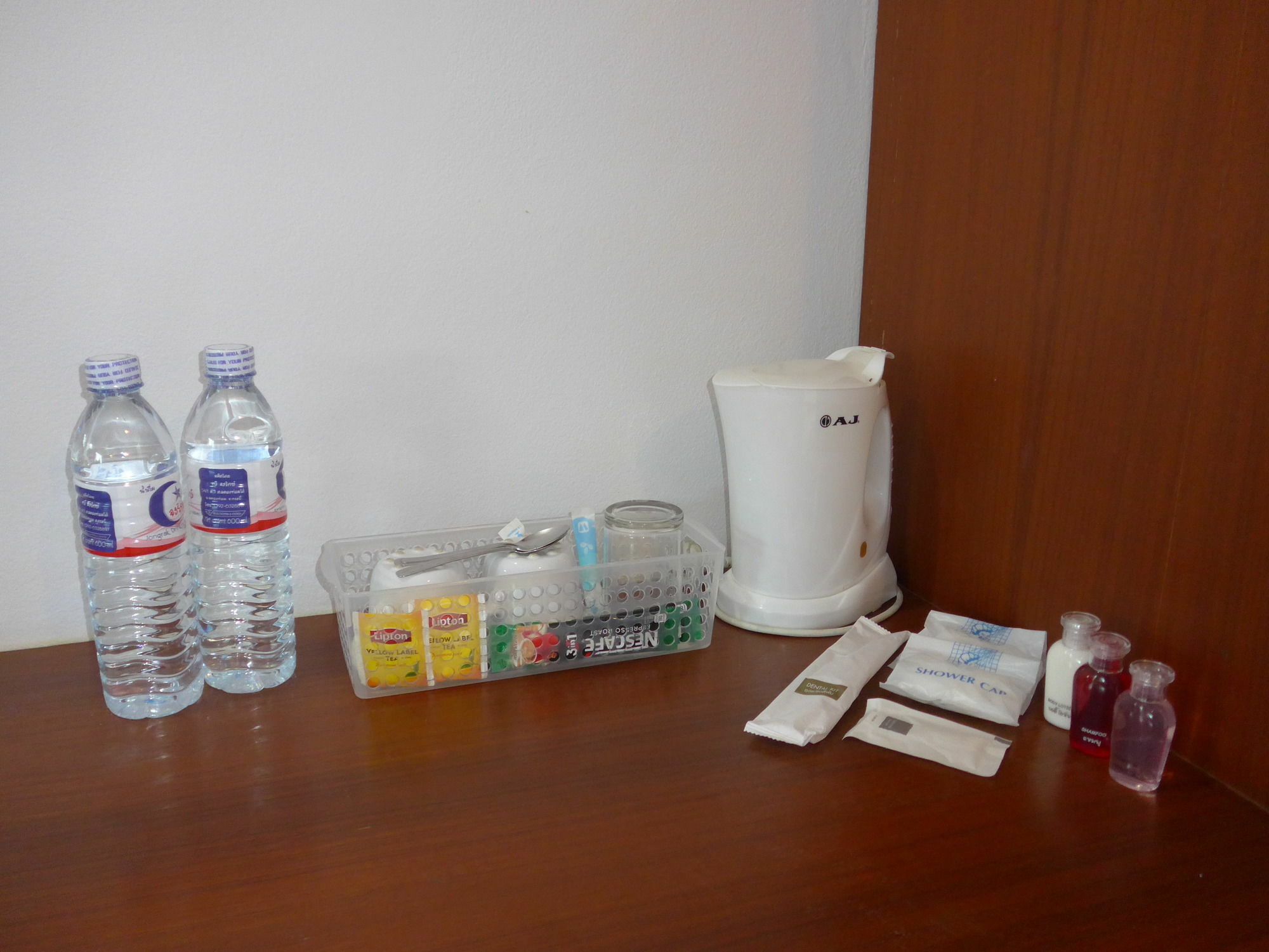 Forum House Hotel Krabi town Εξωτερικό φωτογραφία