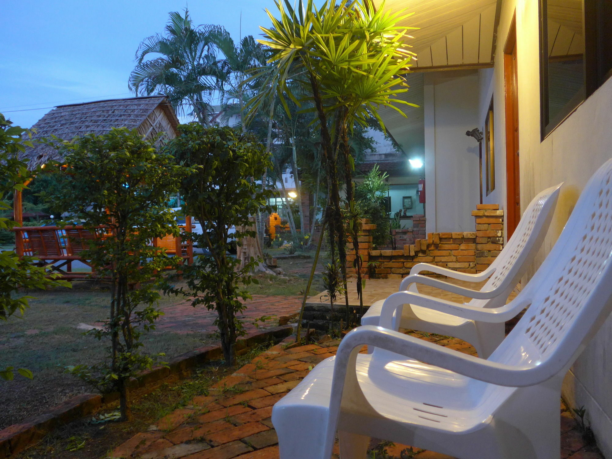Forum House Hotel Krabi town Εξωτερικό φωτογραφία