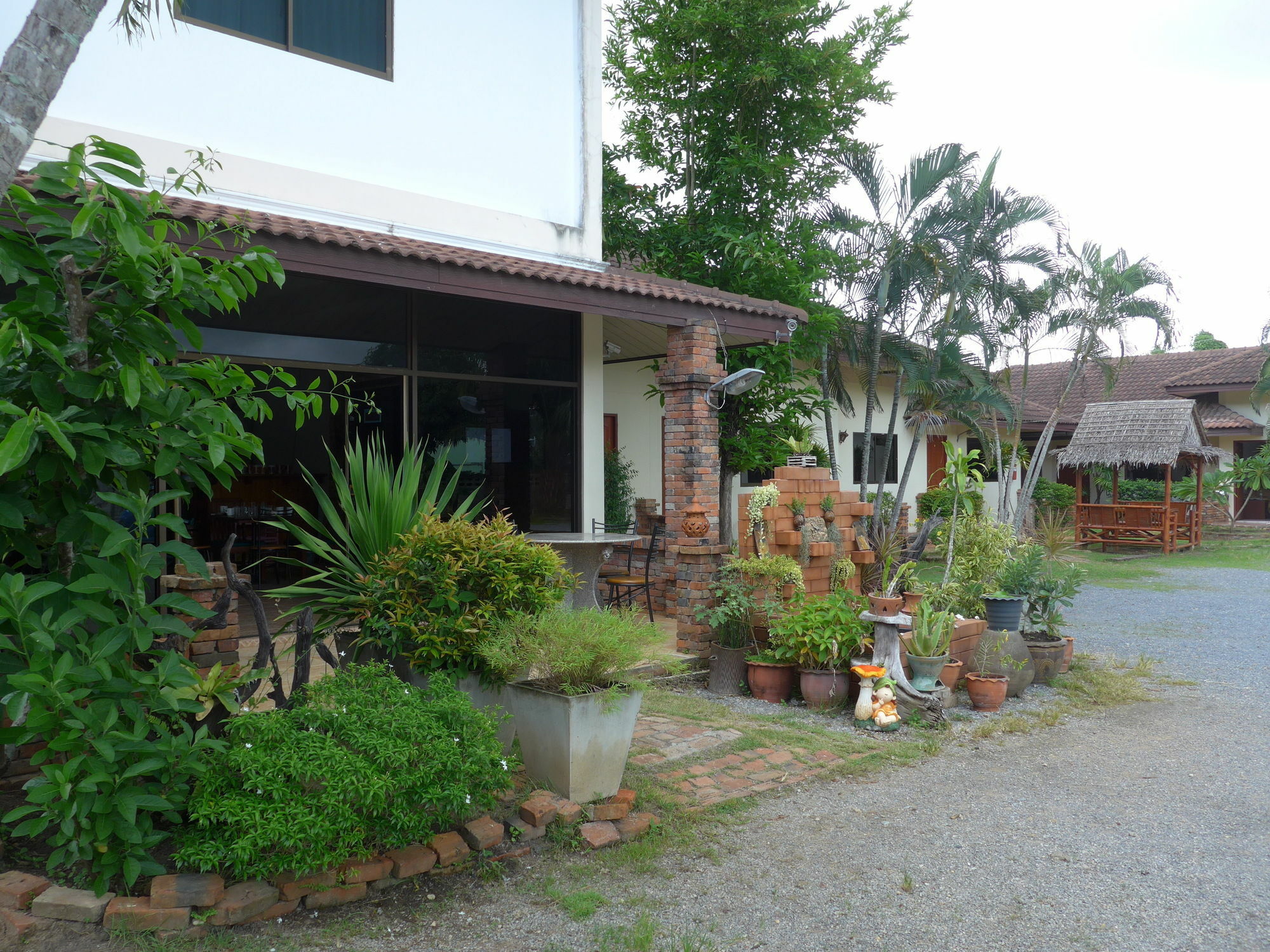 Forum House Hotel Krabi town Εξωτερικό φωτογραφία