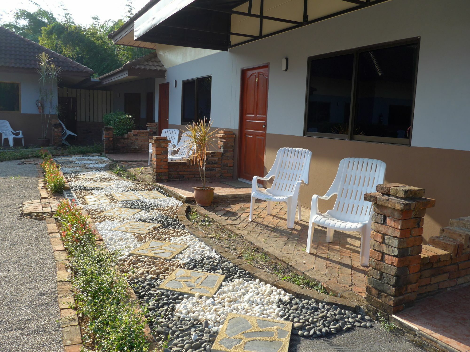 Forum House Hotel Krabi town Εξωτερικό φωτογραφία