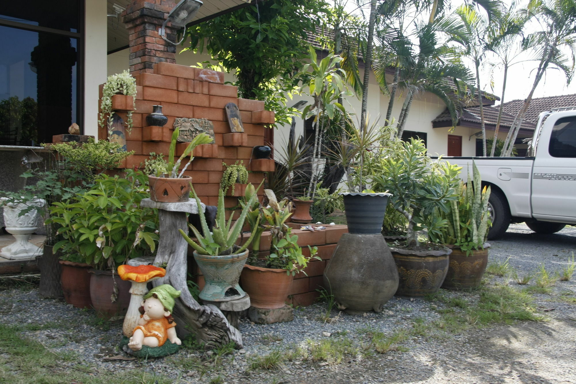 Forum House Hotel Krabi town Εξωτερικό φωτογραφία